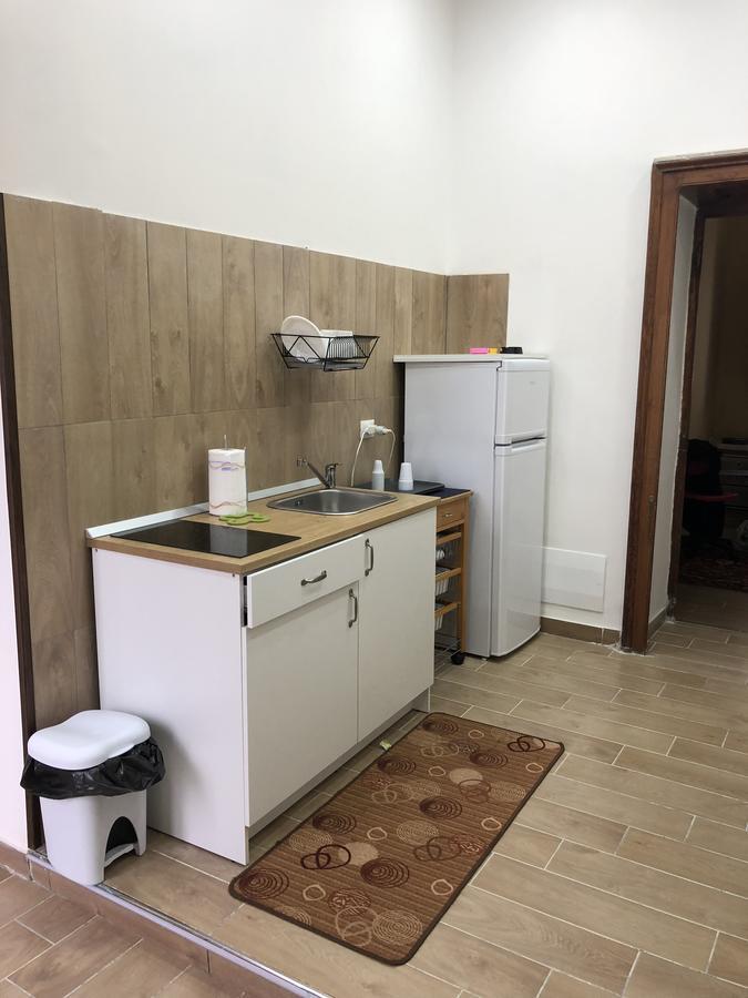 La Casa Di Fafa Acomodação com café da manhã Nápoles Exterior foto
