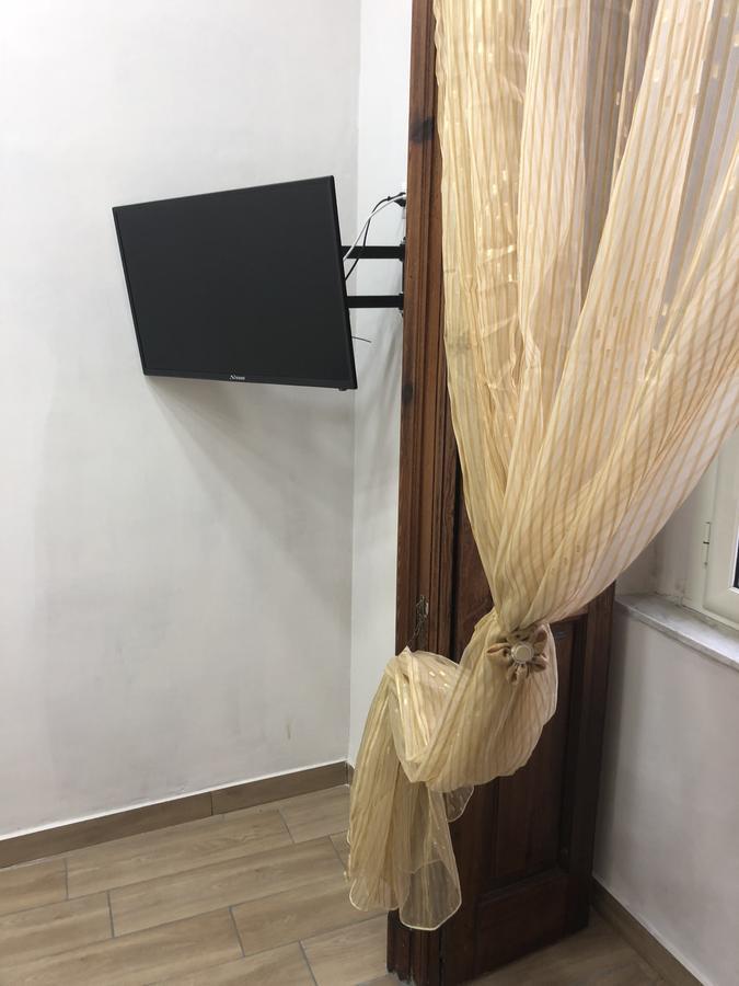 La Casa Di Fafa Acomodação com café da manhã Nápoles Exterior foto