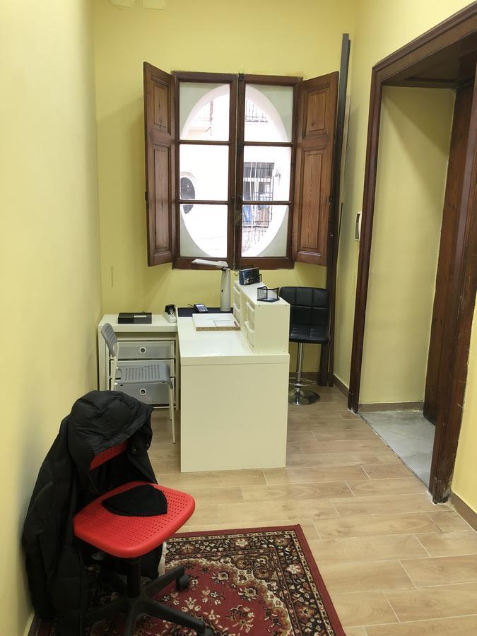 La Casa Di Fafa Acomodação com café da manhã Nápoles Exterior foto