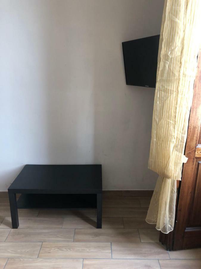 La Casa Di Fafa Acomodação com café da manhã Nápoles Exterior foto