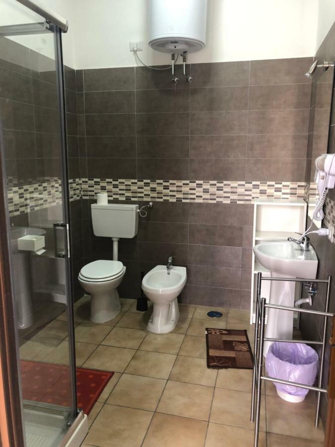 La Casa Di Fafa Acomodação com café da manhã Nápoles Exterior foto